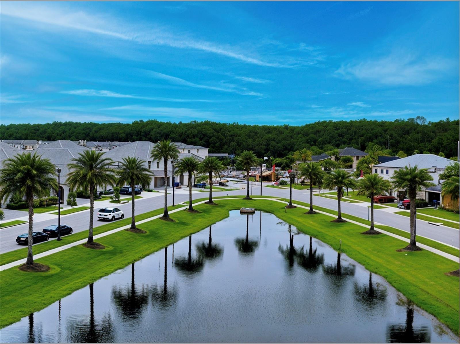 SONOMA RESORT AT TAPESTRY PH 2A - Residential
