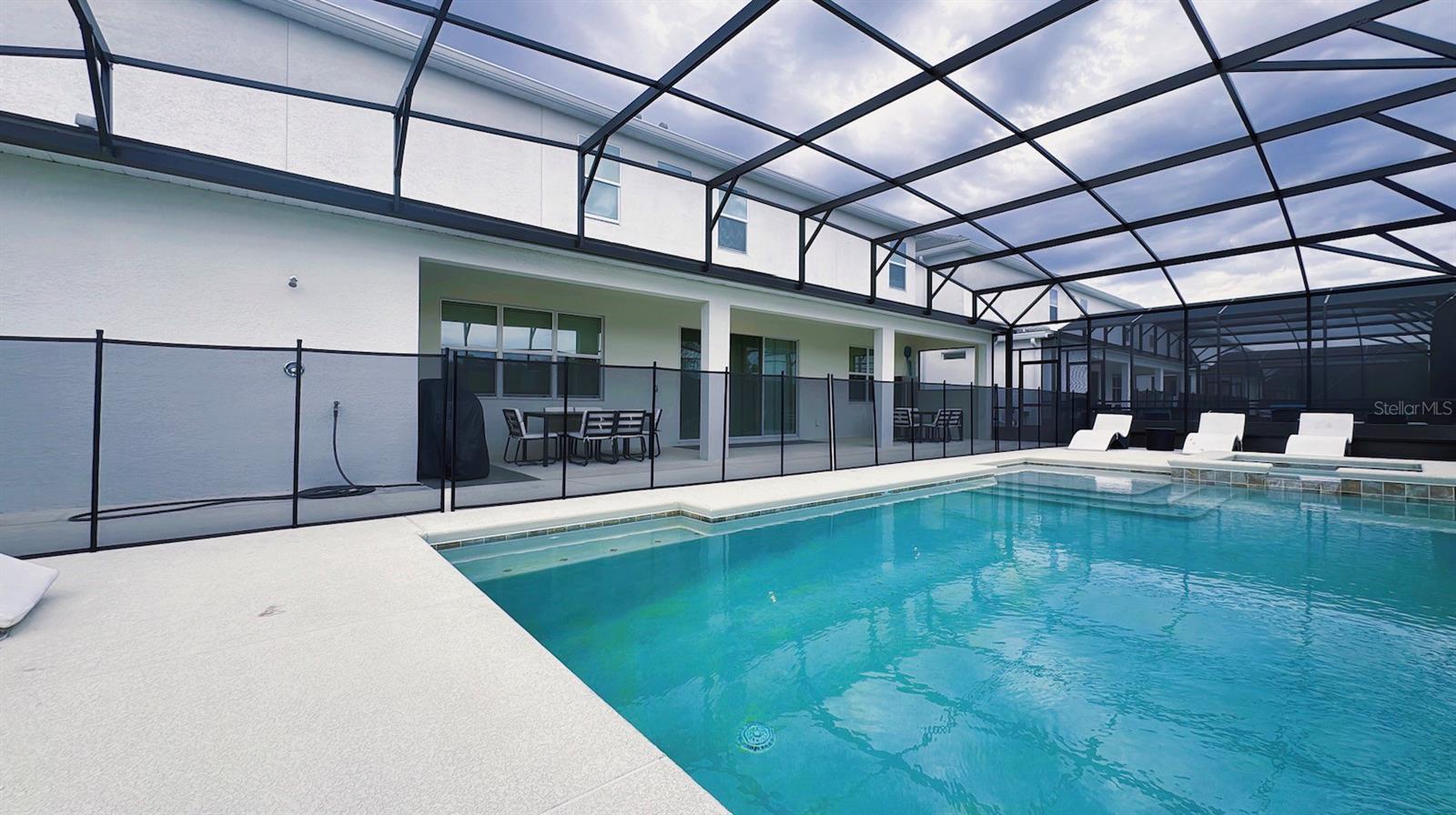 SONOMA RESORT AT TAPESTRY PH 2A - Residential