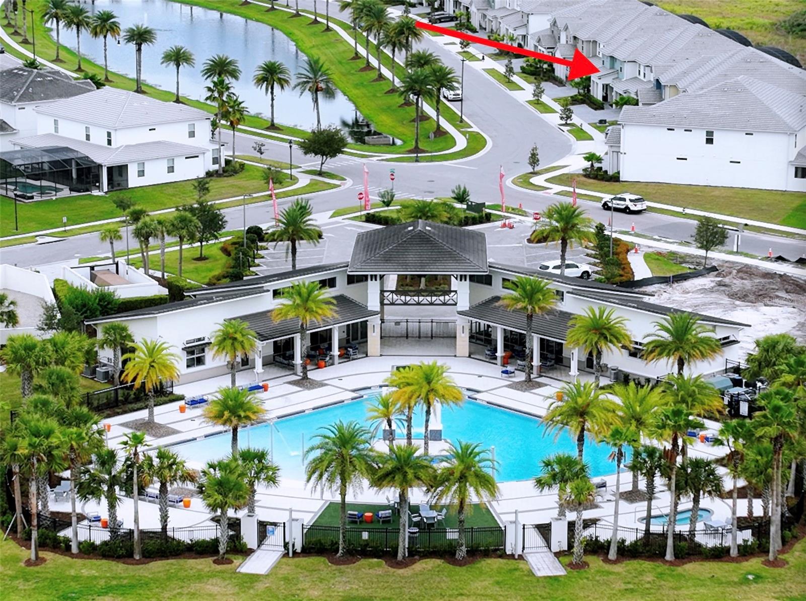 SONOMA RESORT AT TAPESTRY PH 2A - Residential