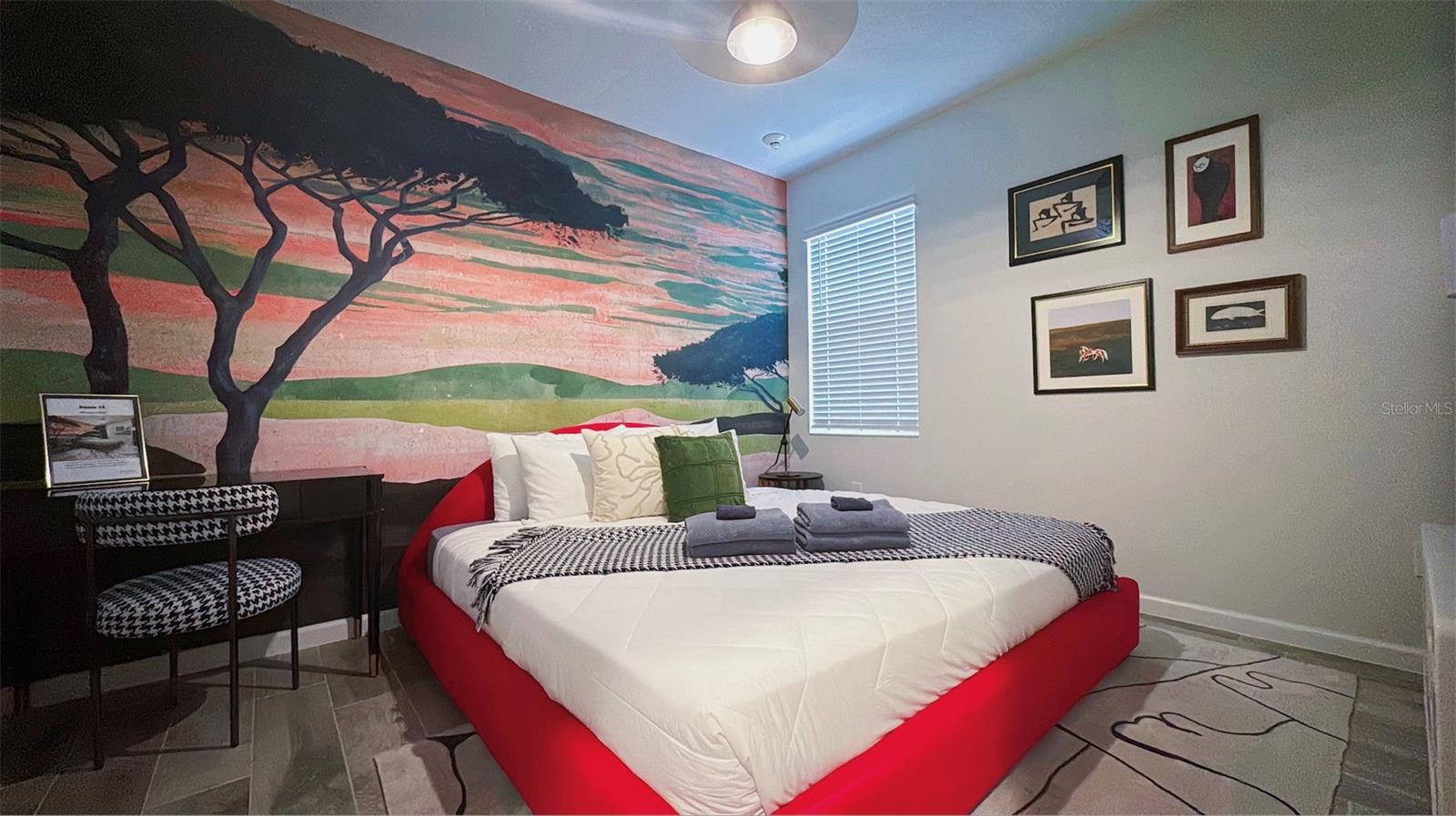 SONOMA RESORT AT TAPESTRY PH 2A - Residential