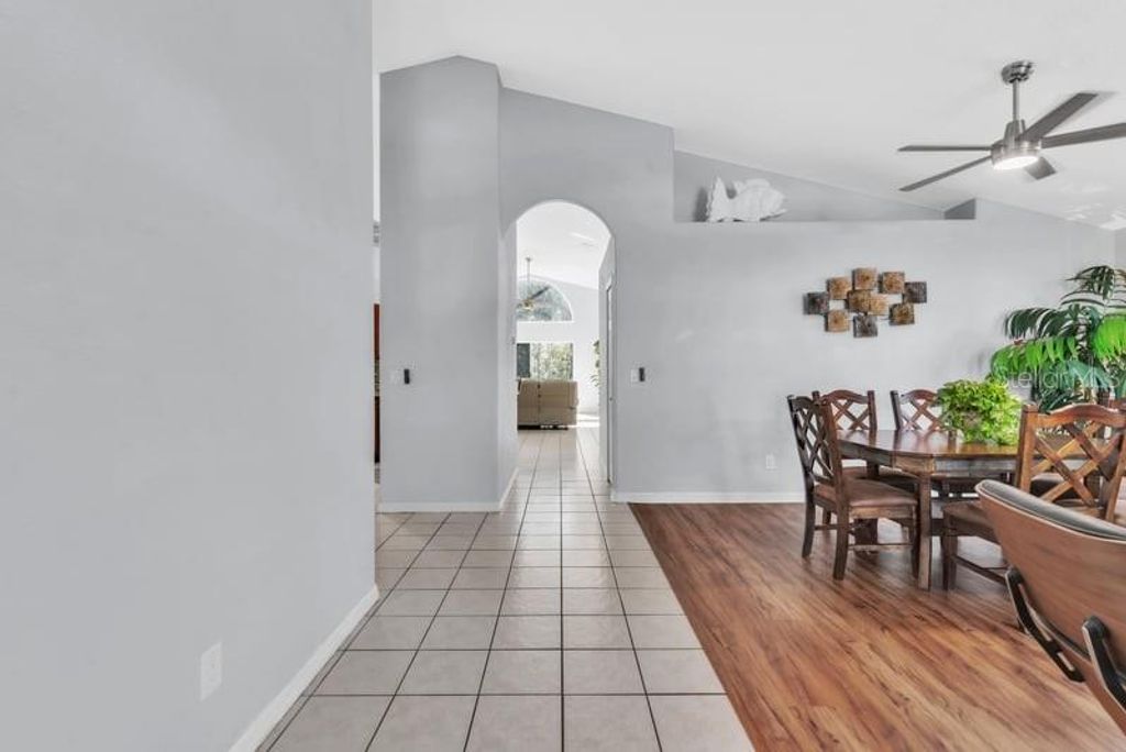 Photo of 4932 Ridgemoor Circle, Palm Harbor, FL 34685 (MLS # TB8423031)