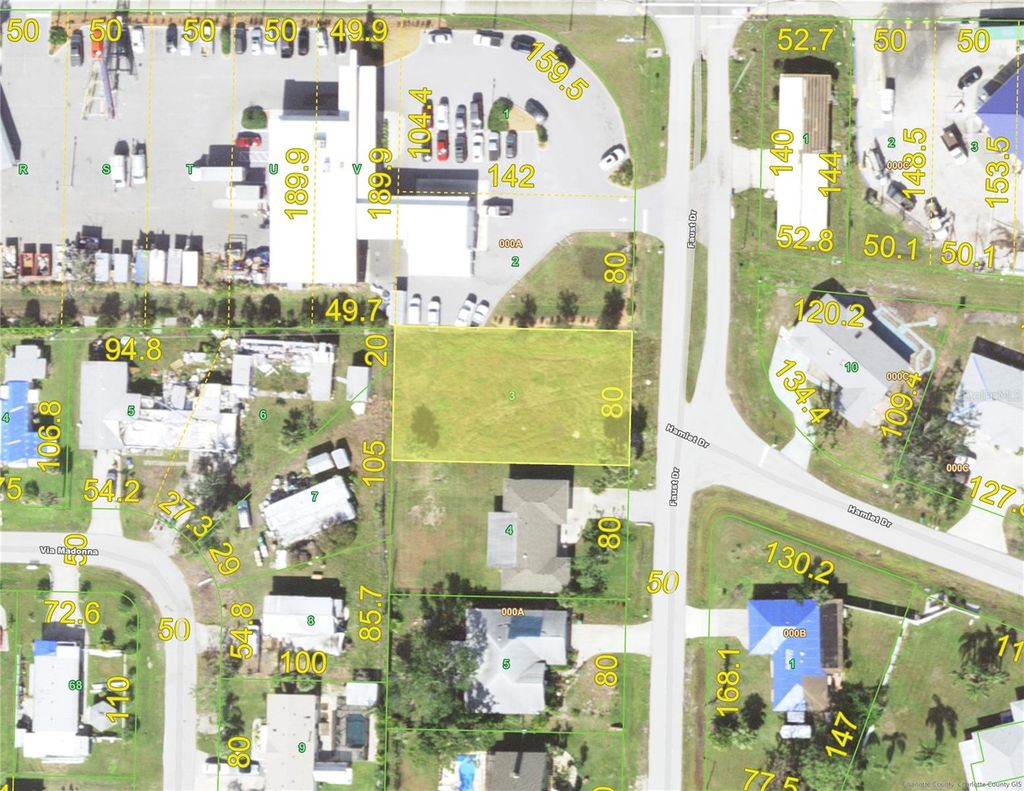 Photo of 1610 Faust Drive, Englewood, FL 34224 (MLS # A4670495)