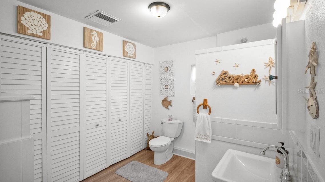 ACREAGE & UNREC - Residential