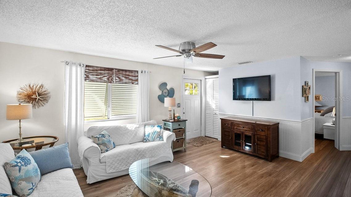 ACREAGE & UNREC - Residential