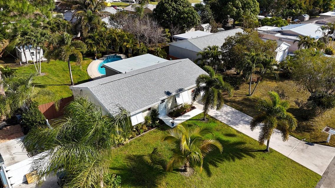 ACREAGE & UNREC - Residential