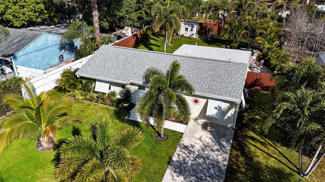 ACREAGE & UNREC - Residential