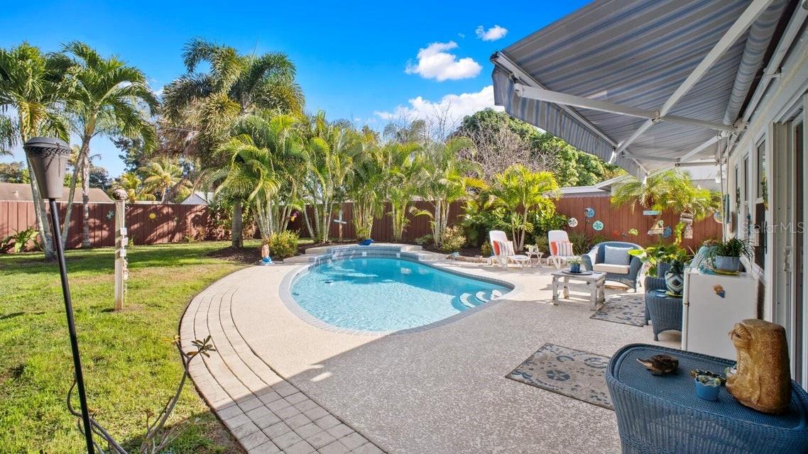 ACREAGE & UNREC - Residential