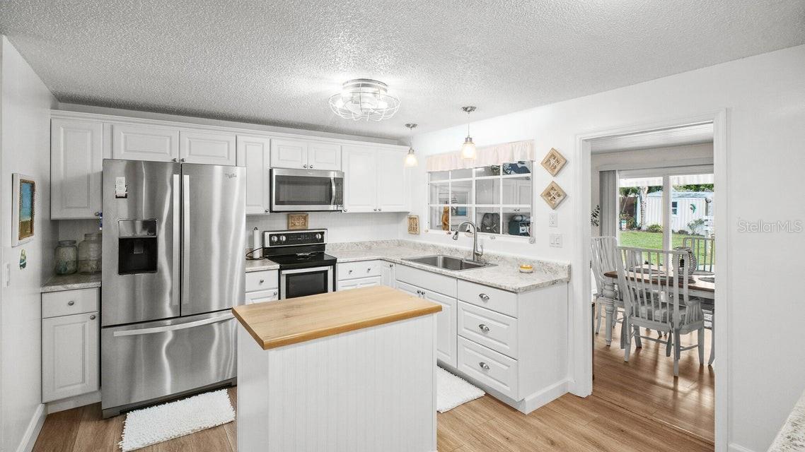 ACREAGE & UNREC - Residential