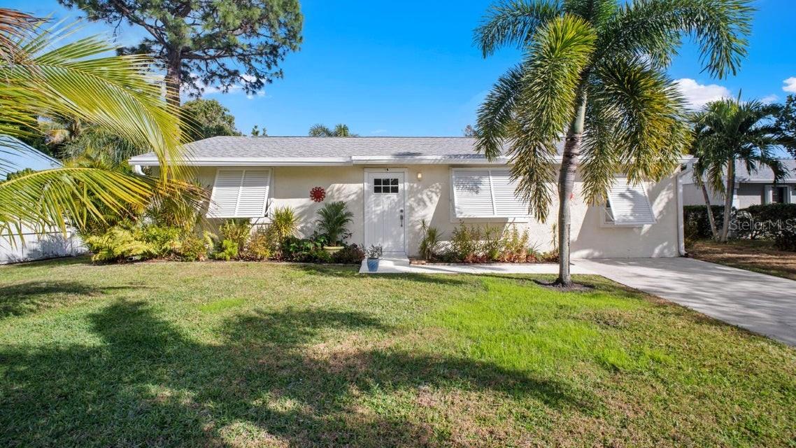 ACREAGE & UNREC - Residential