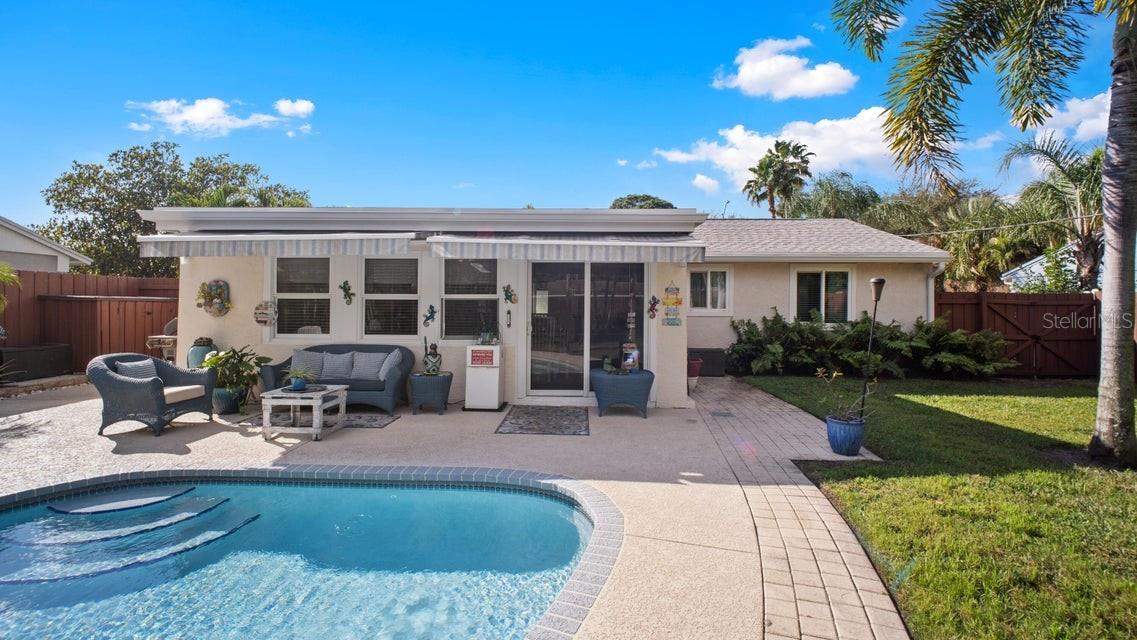 ACREAGE & UNREC - Residential