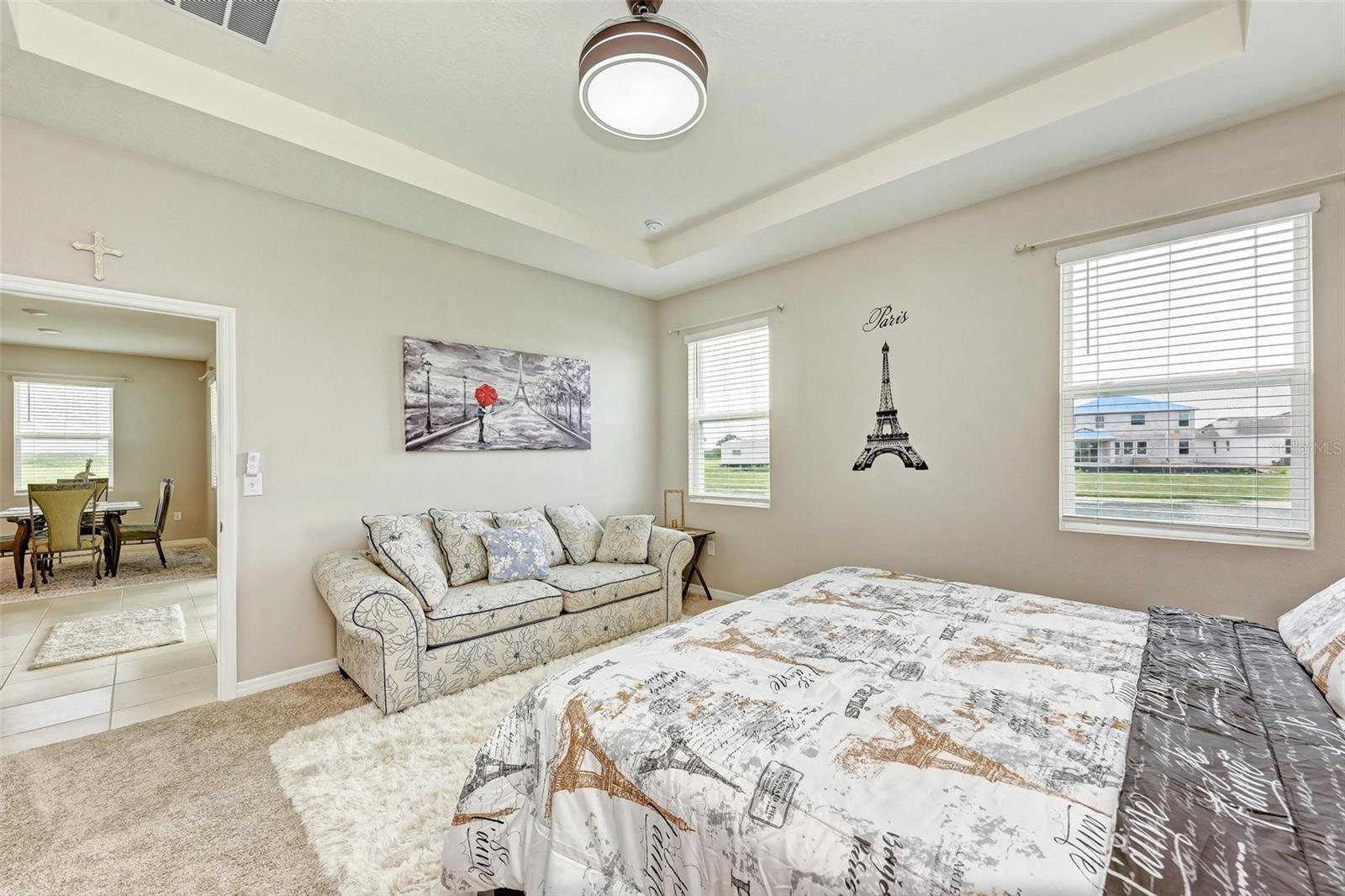 EVERGREEN PH I - Residential Lease