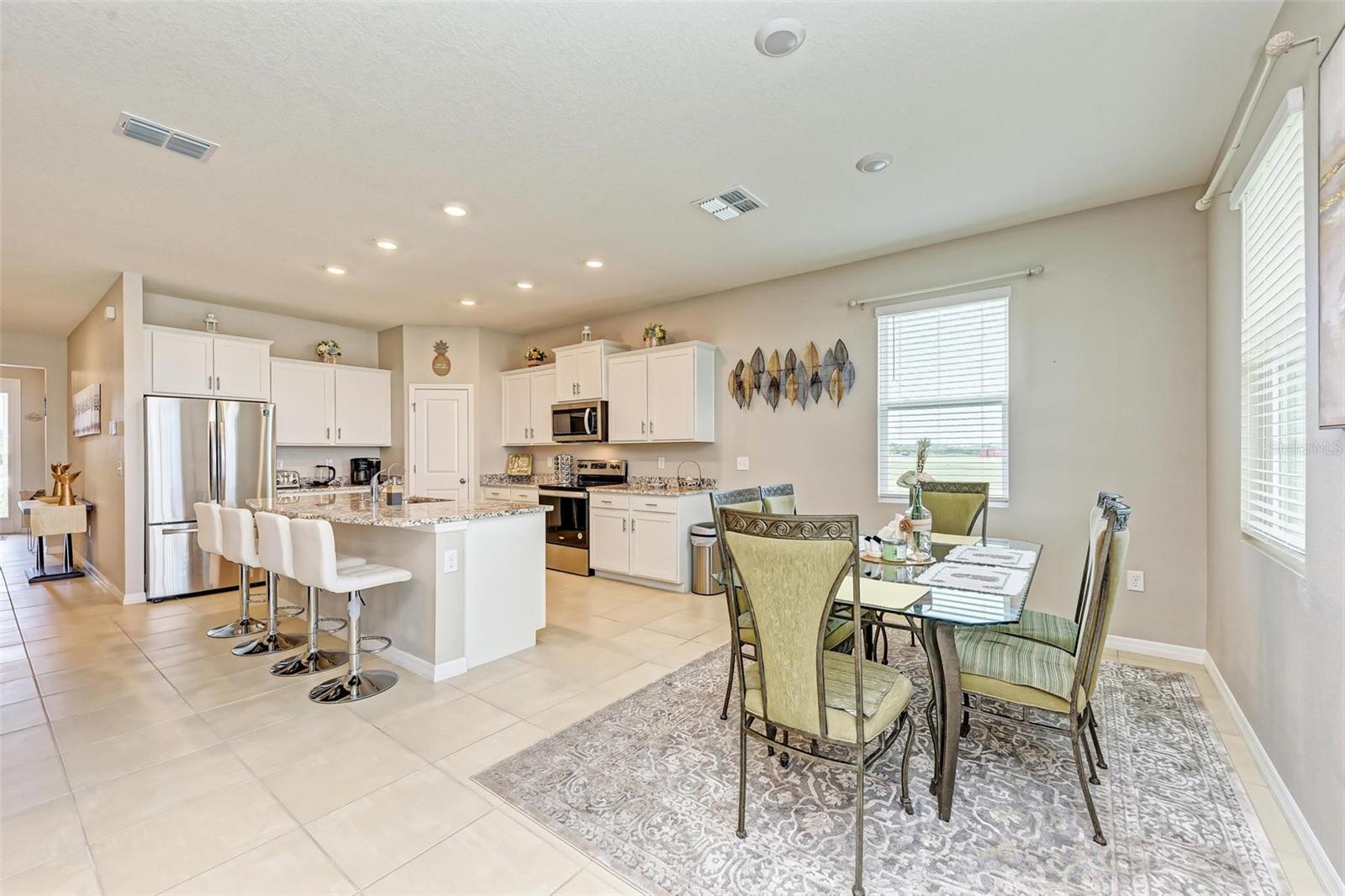 EVERGREEN PH I - Residential Lease