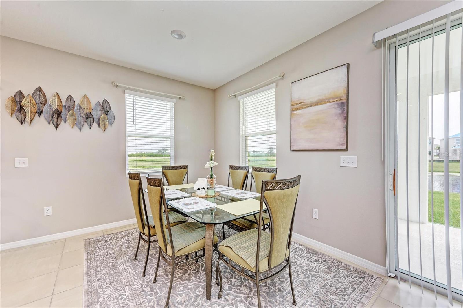 EVERGREEN PH I - Residential Lease