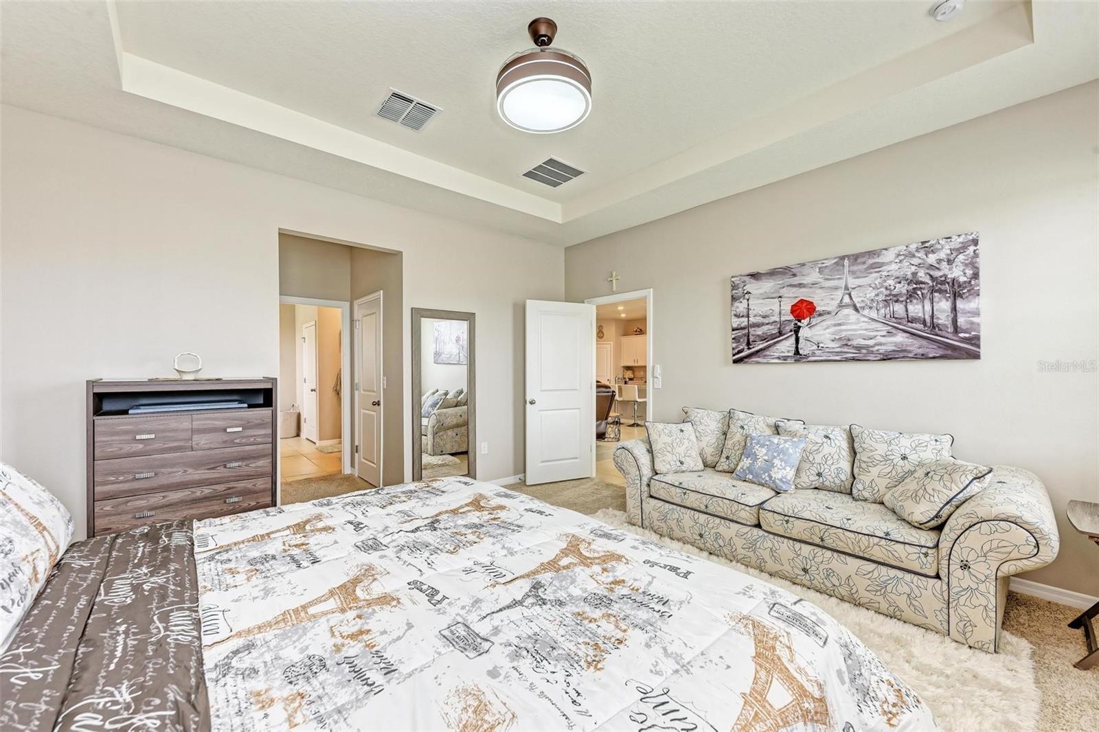 EVERGREEN PH I - Residential Lease