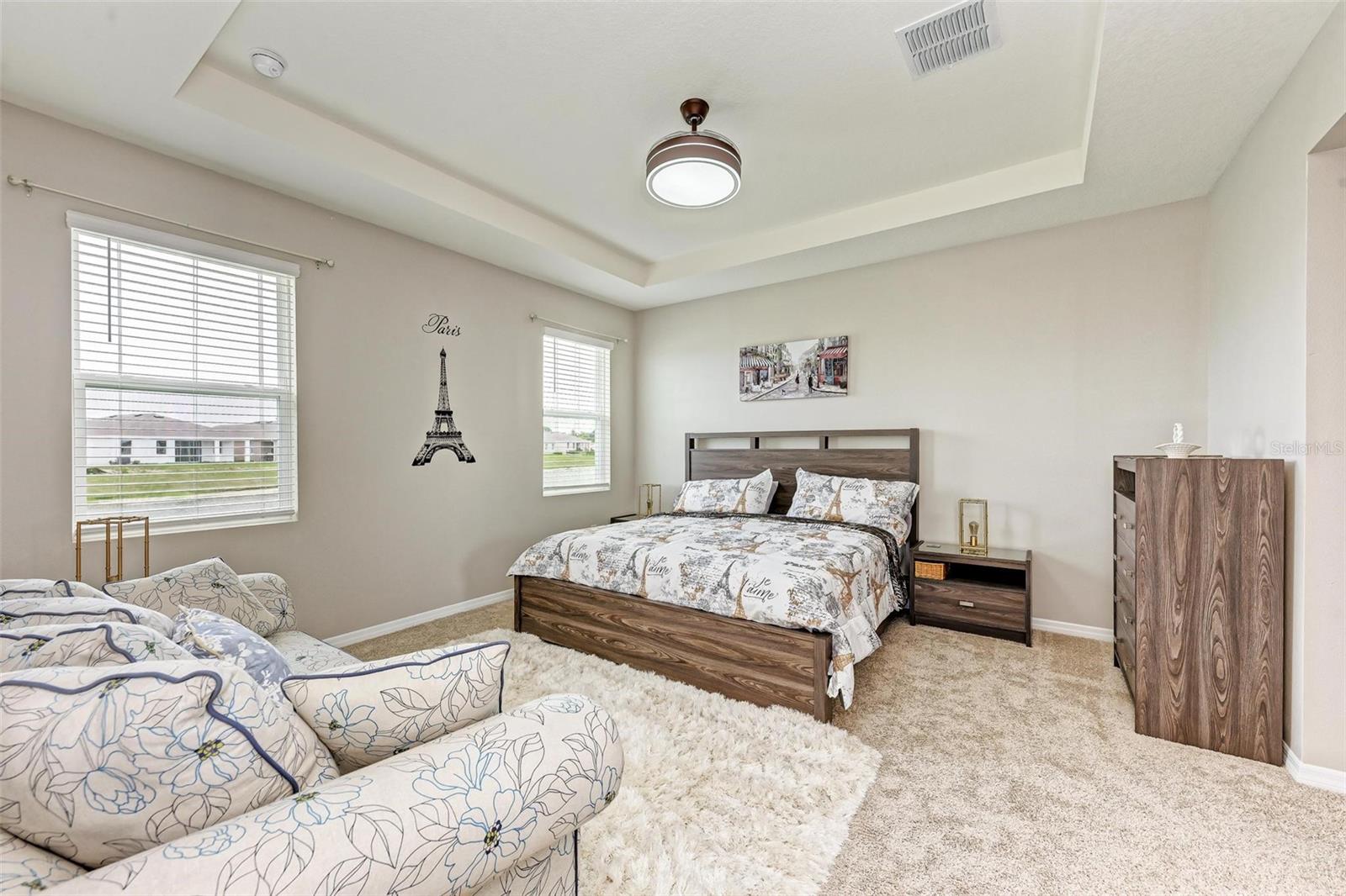 EVERGREEN PH I - Residential Lease