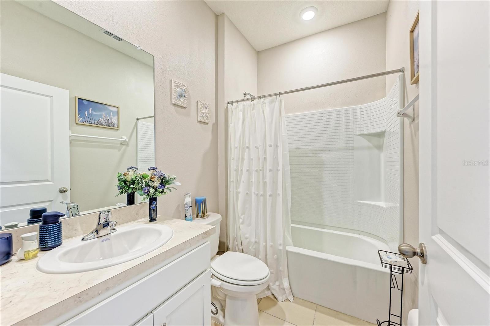 EVERGREEN PH I - Residential Lease