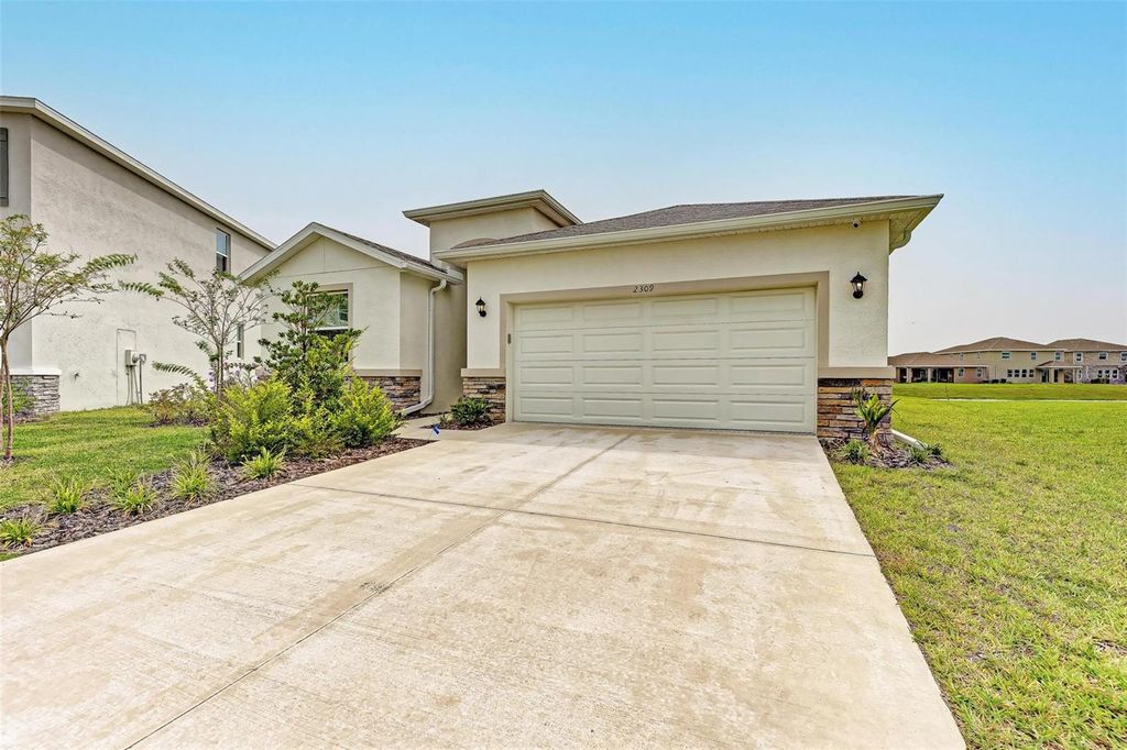 Photo of 2309 Open Seas Cove, Bradenton, FL 34208 (MLS # A4670659)