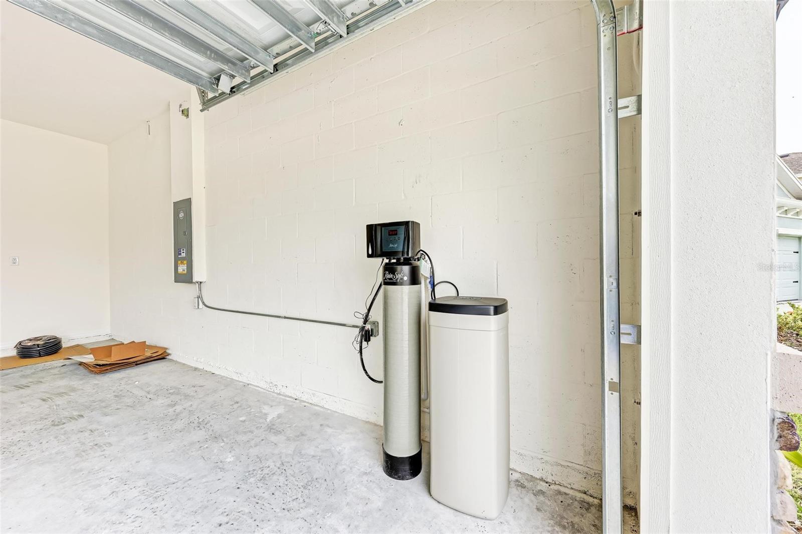 EVERGREEN PH I - Residential Lease