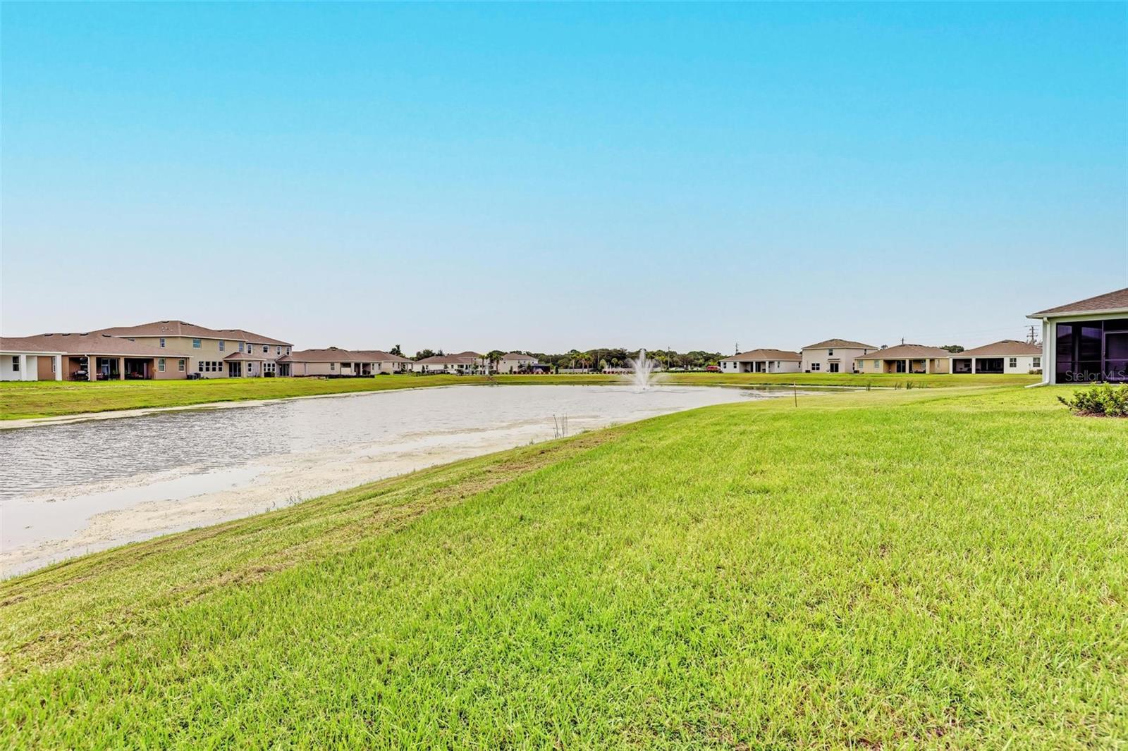 EVERGREEN PH I - Residential Lease