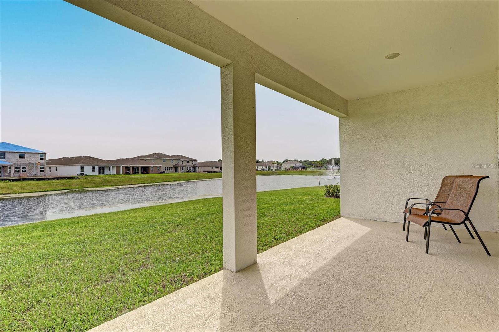 EVERGREEN PH I - Residential Lease