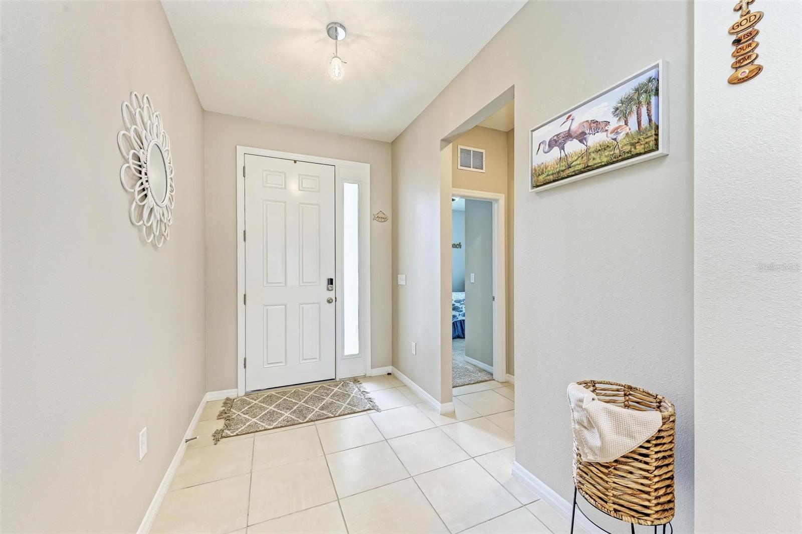 EVERGREEN PH I - Residential Lease