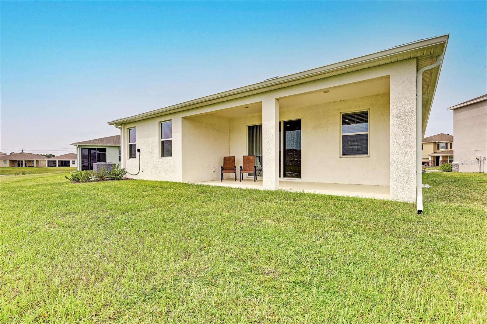 EVERGREEN PH I - Residential Lease