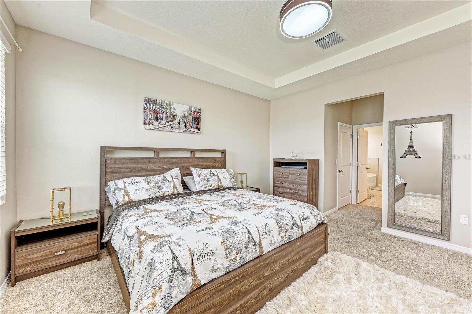 EVERGREEN PH I - Residential Lease