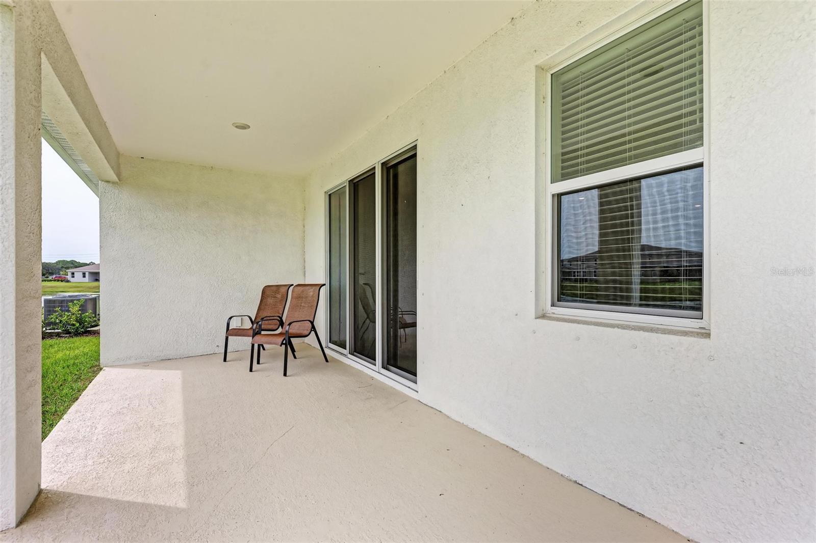 EVERGREEN PH I - Residential Lease