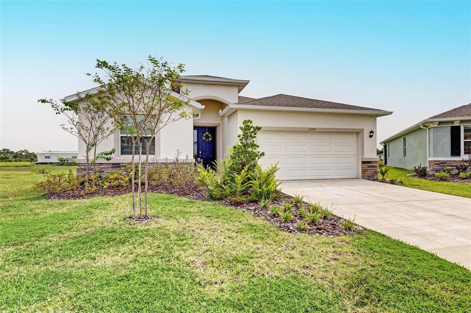 EVERGREEN PH I - Residential Lease