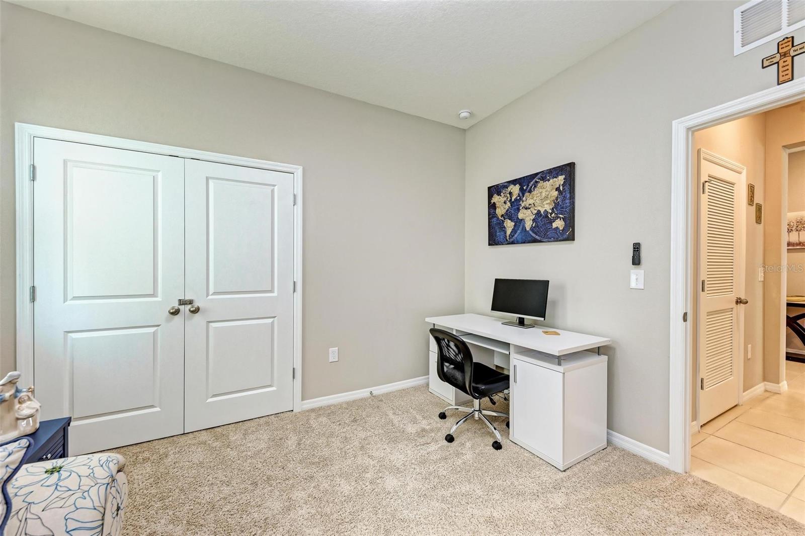 EVERGREEN PH I - Residential Lease