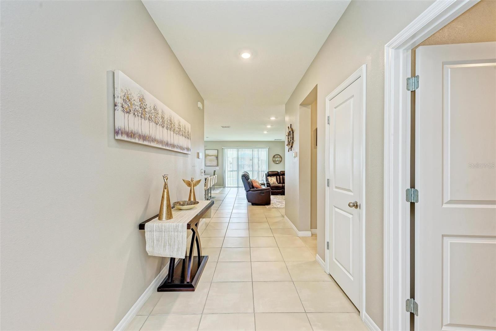 EVERGREEN PH I - Residential Lease