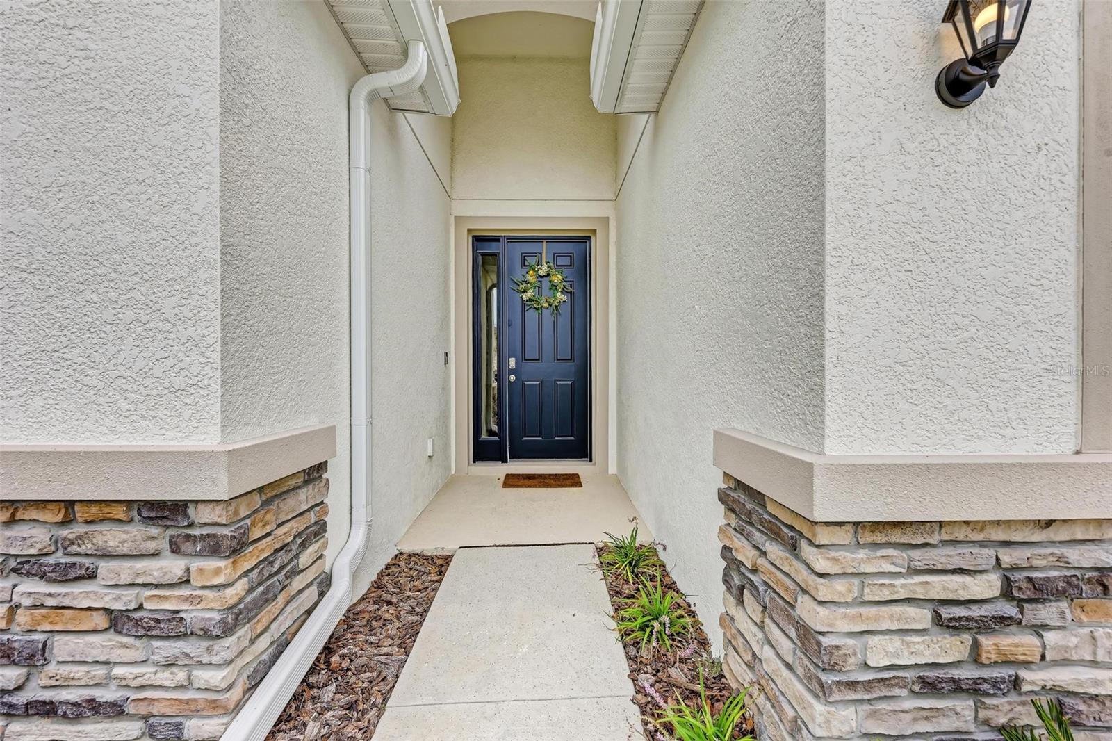 EVERGREEN PH I - Residential Lease