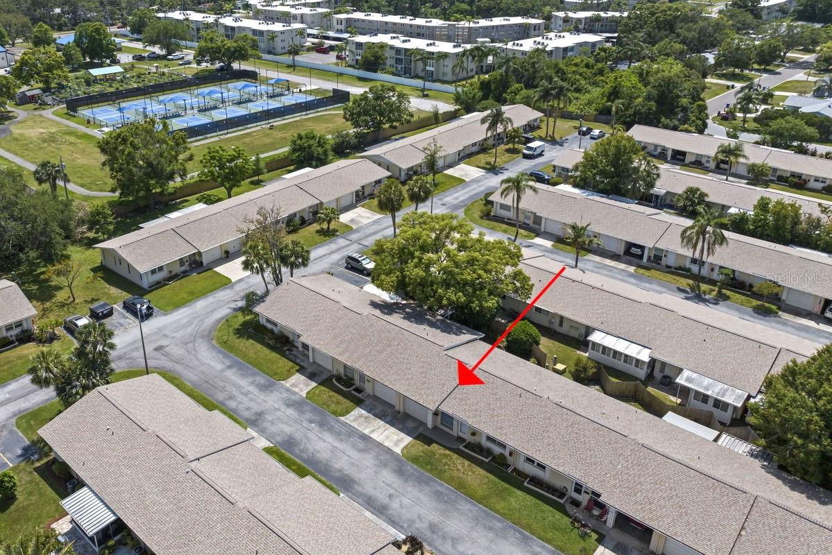 834 CAMBRIDGE COURT