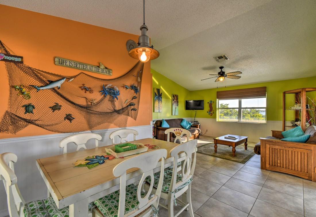 GASPARILLA SHORES - Residential Lease