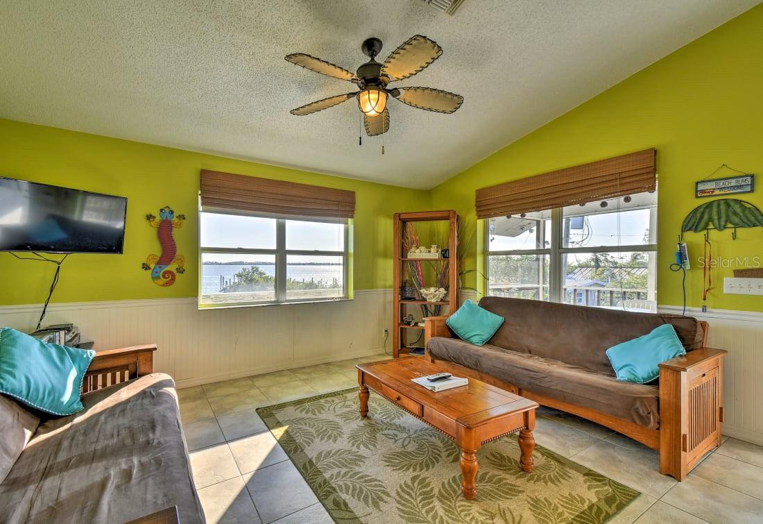 GASPARILLA SHORES - Residential Lease