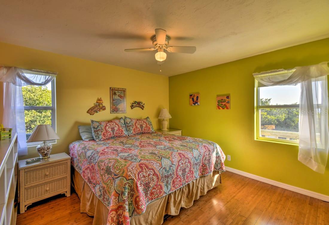 GASPARILLA SHORES - Residential Lease