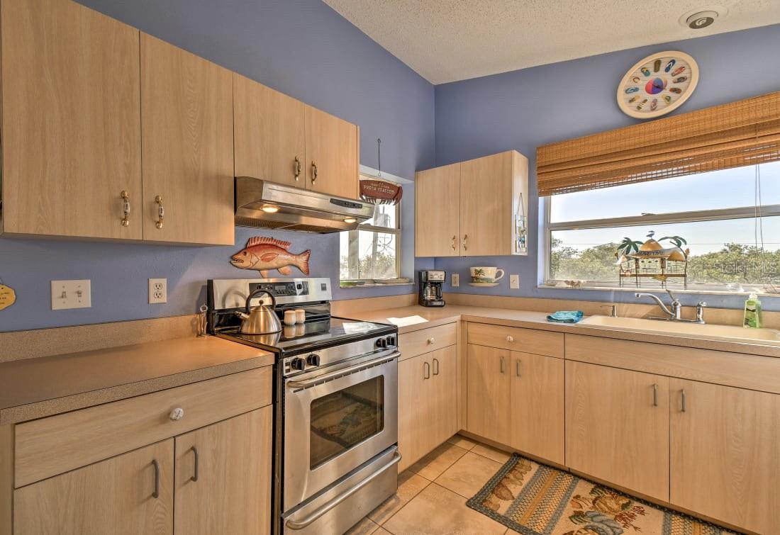 GASPARILLA SHORES - Residential Lease