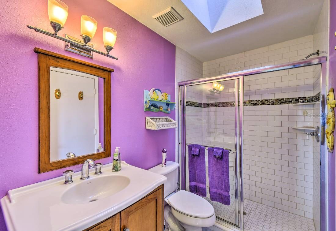 GASPARILLA SHORES - Residential Lease