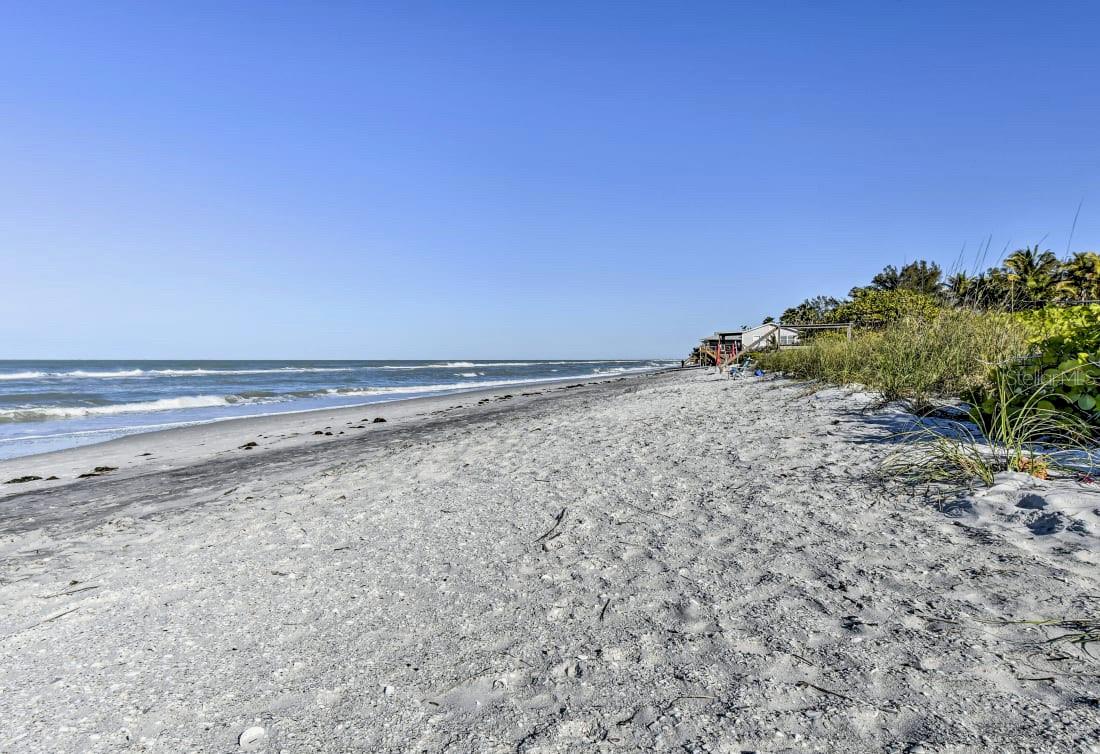 GASPARILLA SHORES - Residential Lease