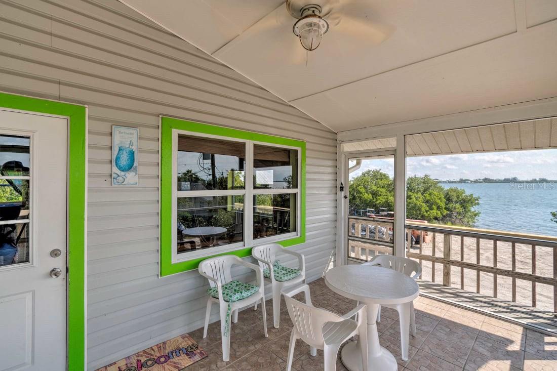 GASPARILLA SHORES - Residential Lease