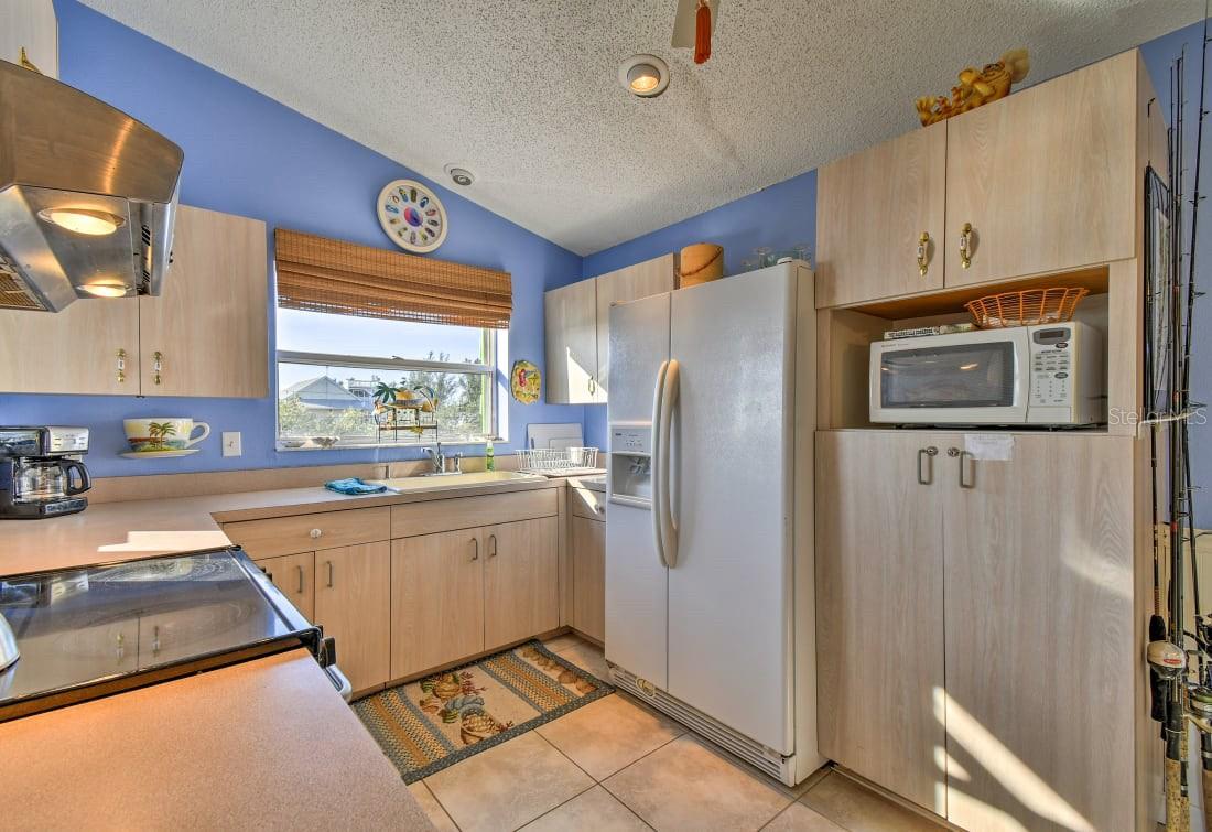 GASPARILLA SHORES - Residential Lease