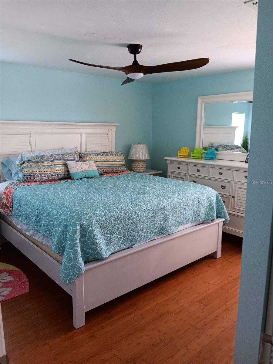 GASPARILLA SHORES - Residential Lease