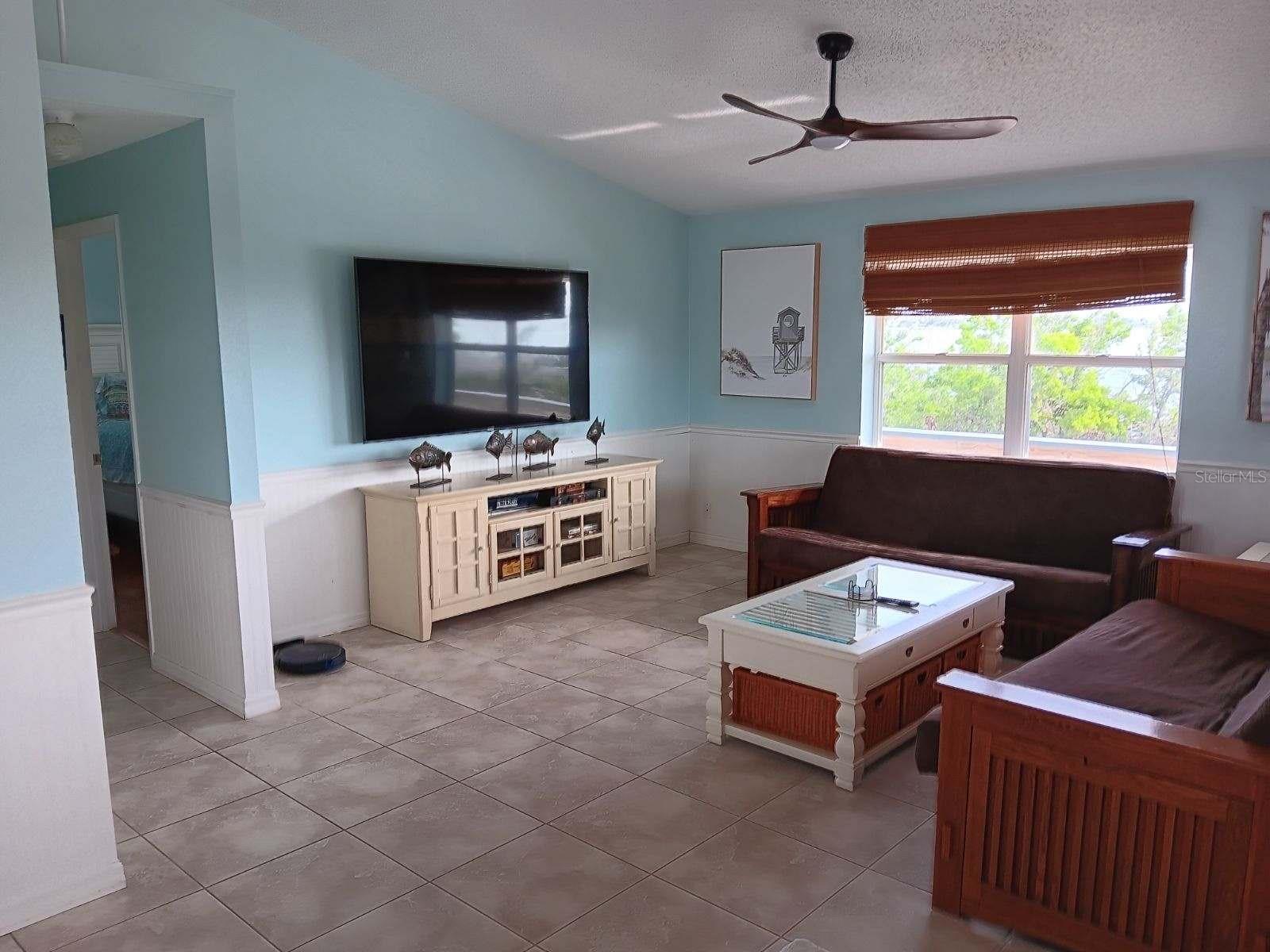 GASPARILLA SHORES - Residential Lease