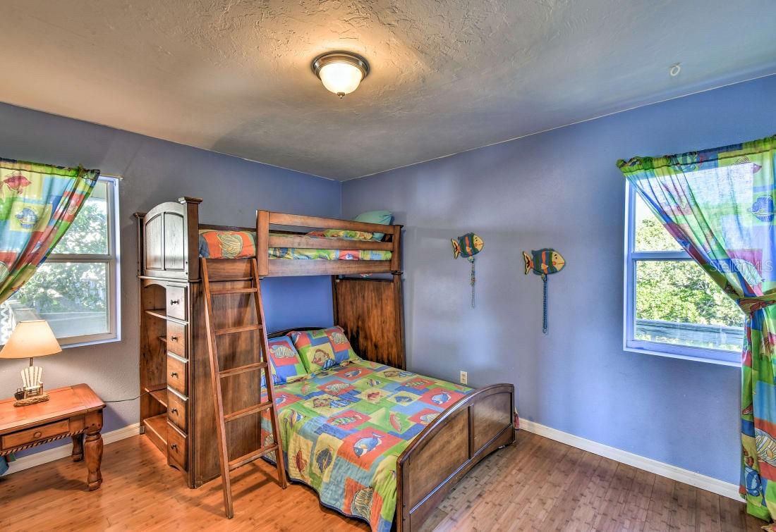 GASPARILLA SHORES - Residential Lease