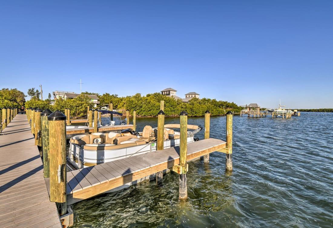 GASPARILLA SHORES - Residential Lease