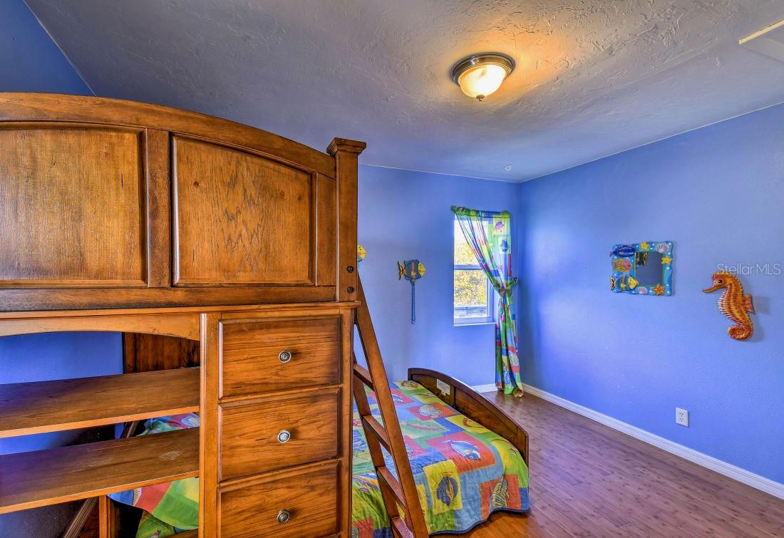 GASPARILLA SHORES - Residential Lease