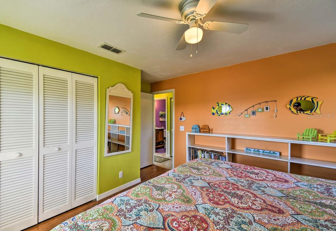 GASPARILLA SHORES - Residential Lease