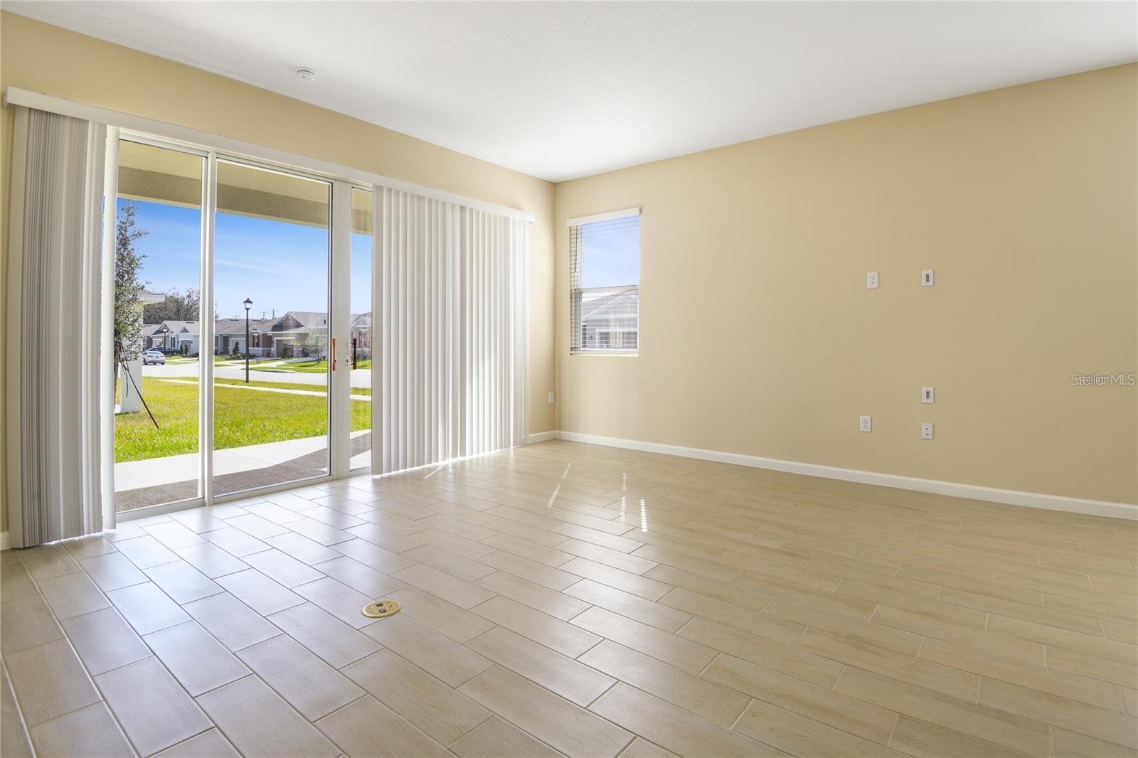 SEASONS AT SUTTON PRESERVE - Residential Lease