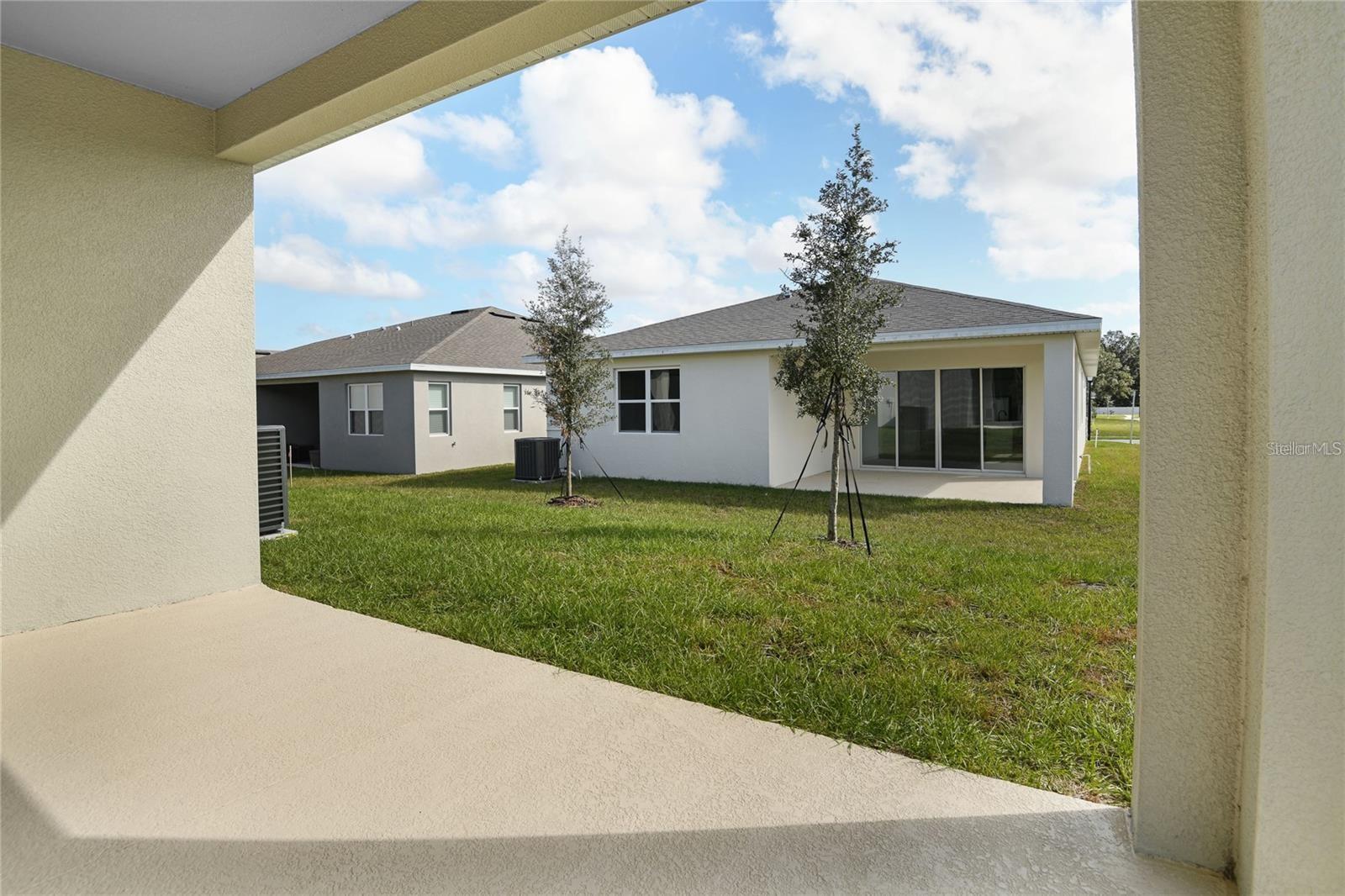 SEASONS AT SUTTON PRESERVE - Residential Lease