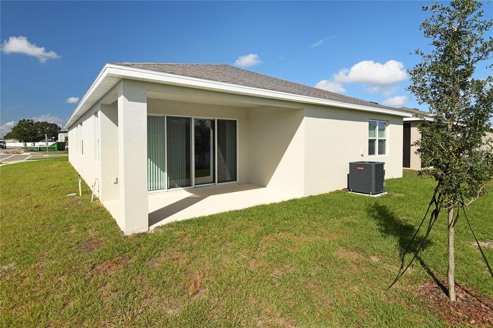 SEASONS AT SUTTON PRESERVE - Residential Lease